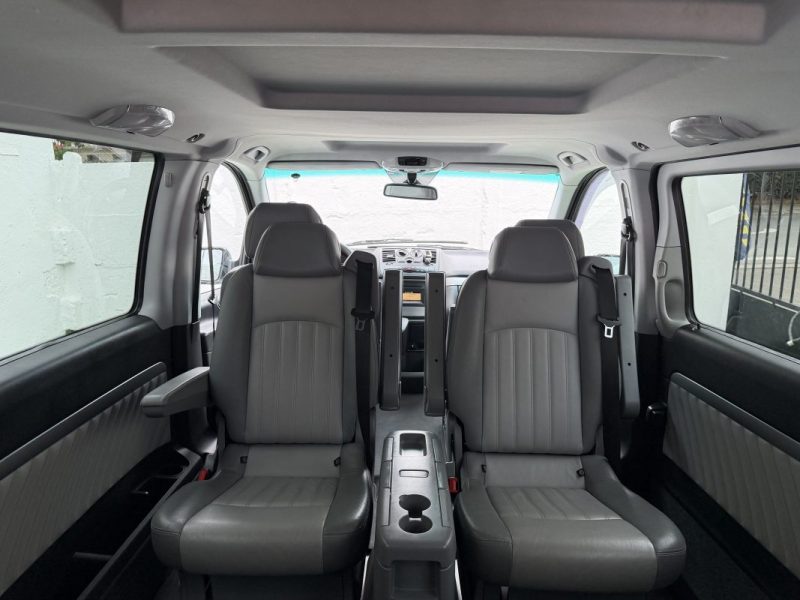 MERCEDES VIANO  3.0 CDI 224 CV BE FUN LONG / ATTELAGE SUIVI MERCEDES  GARANTIE 6 MOIS  