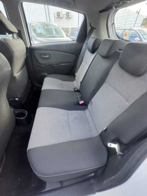 TOYOTA YARIS HSD 100H COLLECTION 5P 2016 GARANTIE 