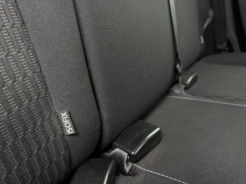PEUGEOT 208 PHASE 2 STYLE 1.2 82 Cv ECRAN TACTILE / APPLE & ANDROID 5 PORTES - GARANTIE 1 AN