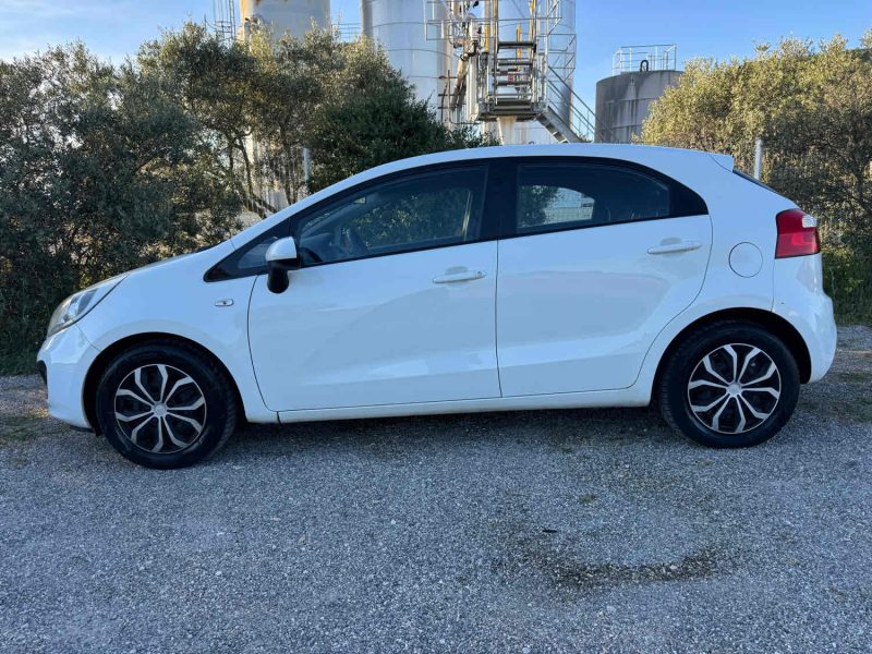 KIA RIO III 1.1 CRDI 75 Cv MOTION