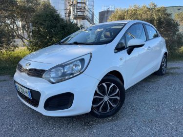 KIA RIO III 1.1 CRDI 75 Cv MOTION