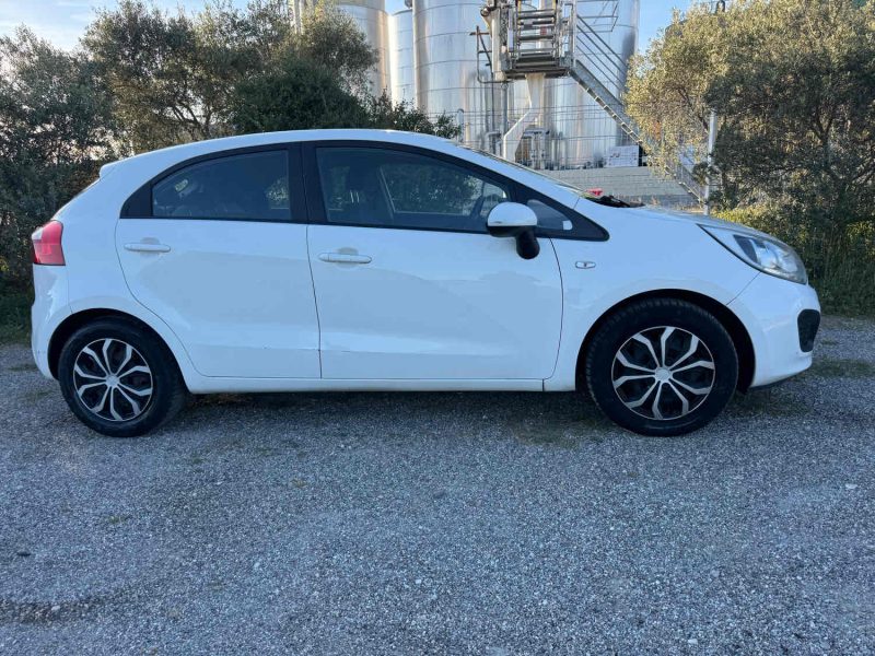 KIA RIO III 1.1 CRDI 75 Cv MOTION