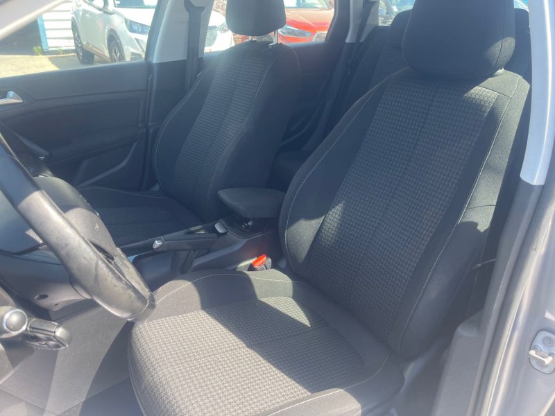 PEUGEOT 308 II 1.5 BLUEHDI 130CH S&S ALLURE 121MKM
