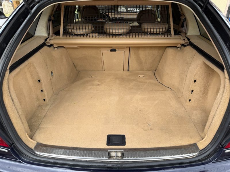 Mercedez Benz Classe C C240 Break 2.6i 18V 170ch Elegance BVA
