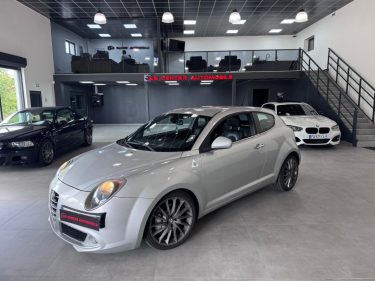 ALFA ROMEO MITO 1.4i MULTIAIR 170cv Edition QV RARE / EXCELLENT ETAT / SUIVIE COMPLET