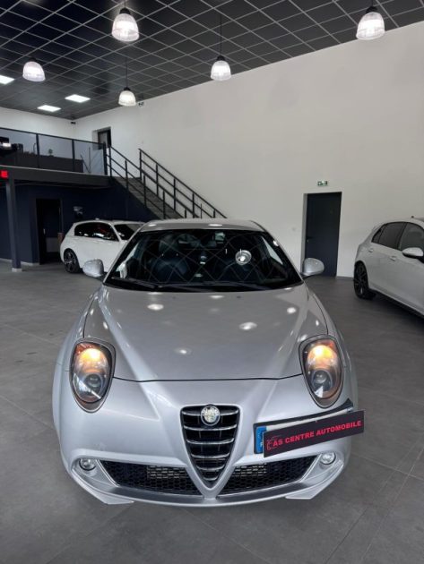 ALFA ROMEO MITO 1.4i MULTIAIR 170cv Edition QV RARE / EXCELLENT ETAT / SUIVIE COMPLET
