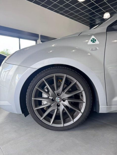 ALFA ROMEO MITO 1.4i MULTIAIR 170cv Edition QV RARE / EXCELLENT ETAT / SUIVIE COMPLET