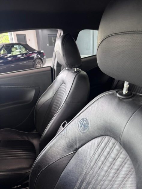 ALFA ROMEO MITO 1.4i MULTIAIR 170cv Edition QV RARE / EXCELLENT ETAT / SUIVIE COMPLET