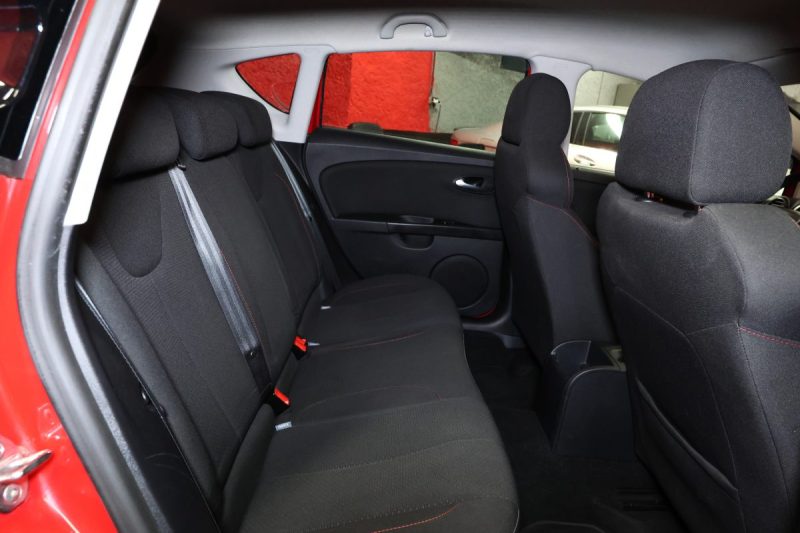 🟢 Seat Leon FR 1.8 TSI 160 cv Ecran Gps Régulateur Sièges Chauffants