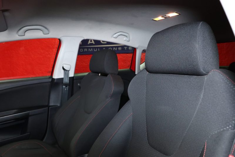 🟢 Seat Leon FR 1.8 TSI 160 cv Ecran Gps Régulateur Sièges Chauffants