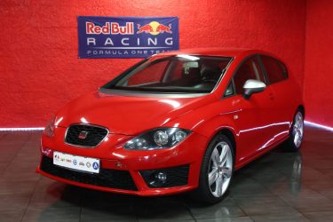 🟢 Seat Leon FR 1.8 TSI 160 cv Ecran Gps Régulateur Sièges Chauffants