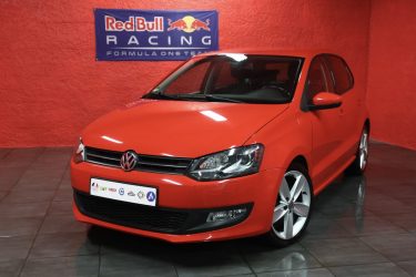 🟢 Volkswagen Polo 1.6 TDI 105 cv TEAM Edition Ecran Gps Sièges Chauffants