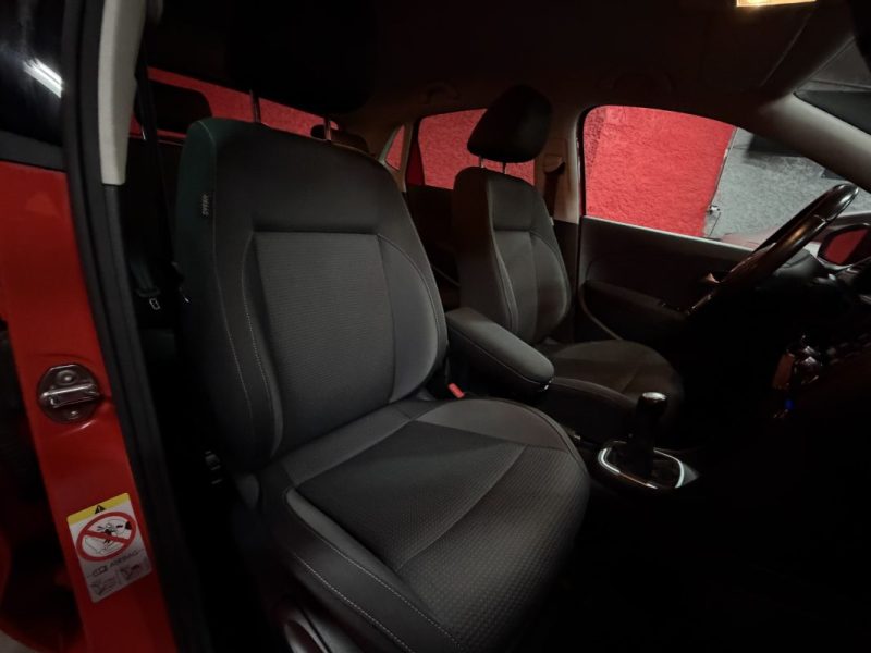 🟢 Volkswagen Polo 1.6 TDI 105 cv TEAM Edition Ecran Gps Sièges Chauffants
