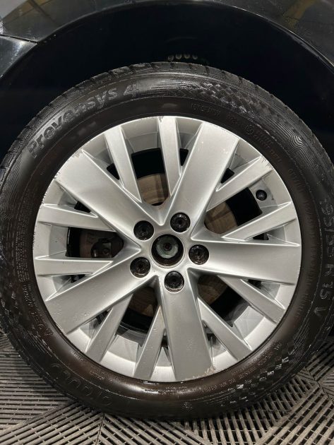 VOLKSWAGEN POLO 1.2 60CH 