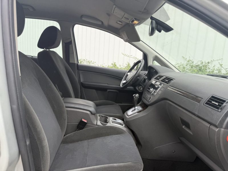 FORD C-MAX GRAND C-MAX 1.6 TDCI 110 cv