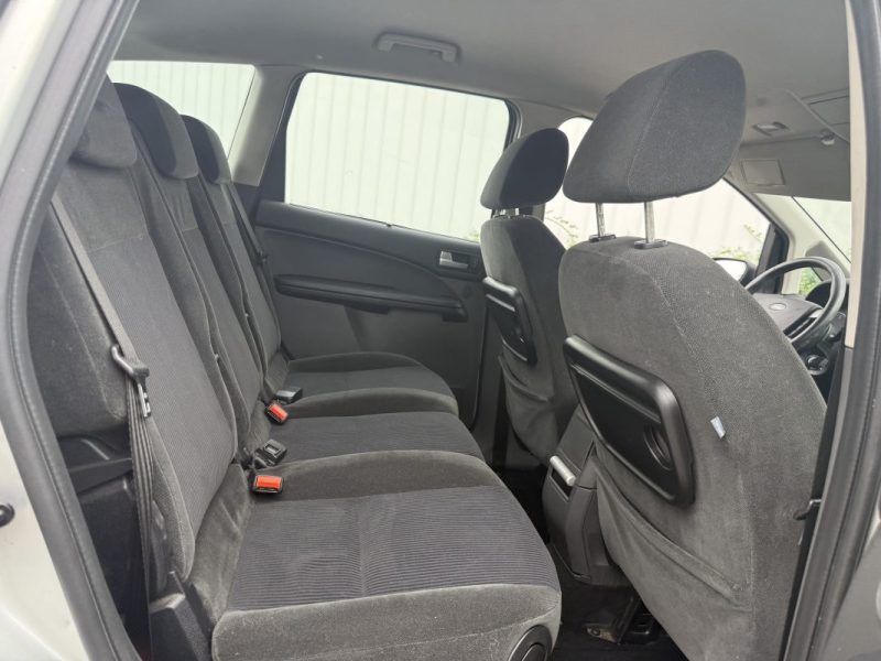 FORD C-MAX GRAND C-MAX 1.6 TDCI 110 cv