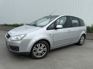FORD C-MAX GRAND C-MAX 1.6 TDCI 110 cv