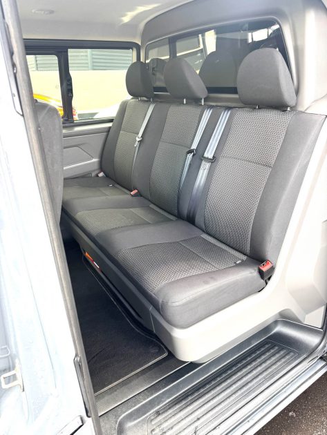 VOLKSWAGEN TRANSPORT 3.0T 2.0 TDI 150CH DSG7 5 PLACES TVA 2020