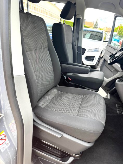 VOLKSWAGEN TRANSPORT 3.0T 2.0 TDI 150CH DSG7 5 PLACES TVA 2020
