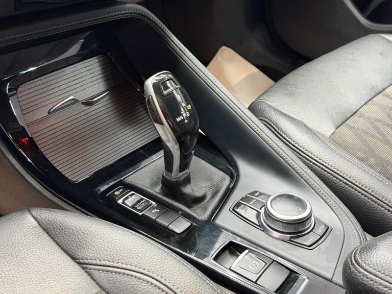 BMW X1 F48 LCI sDrive 18i 140 ch DKG7 xLine