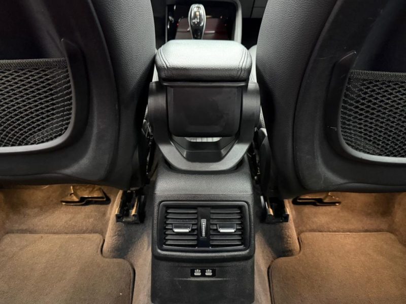 BMW X1 F48 LCI sDrive 18i 140 ch DKG7 xLine