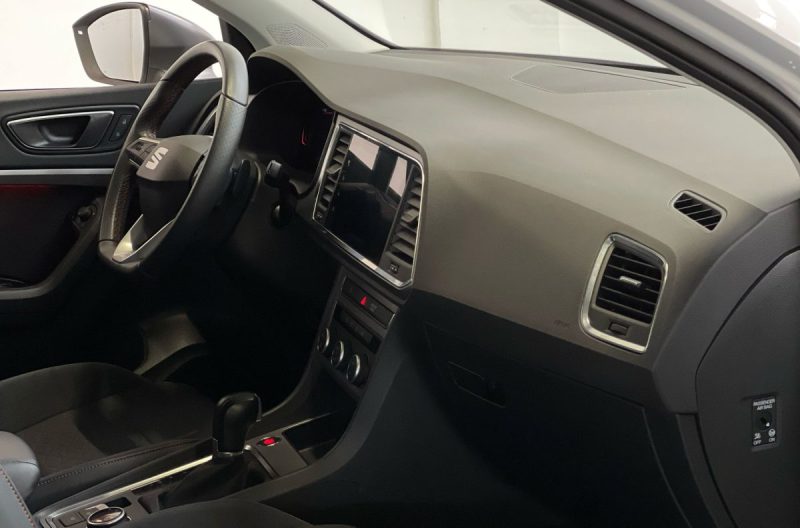 SEAT ATECA 1.5 TSI 150CH FR DSG7 