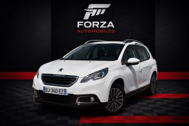PEUGEOT 2008 1.2 E THP  ACTIVE  2014