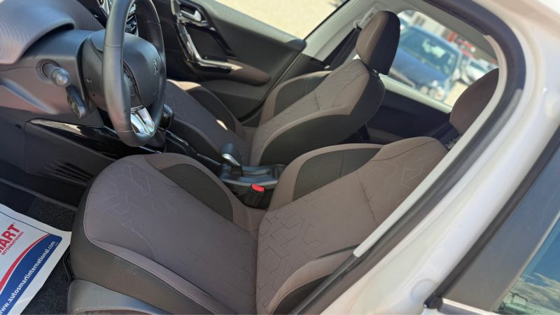 PEUGEOT 2008 1.2 E THP  ACTIVE  2014