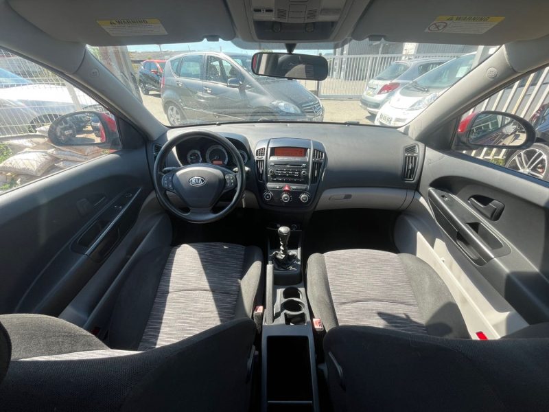 Kia Ceed 1.4i 105 Ch Garantie