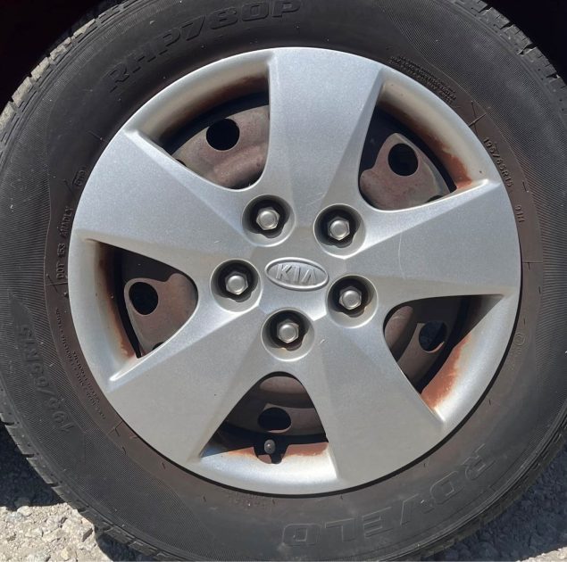Kia Ceed 1.4i 105 Ch Garantie