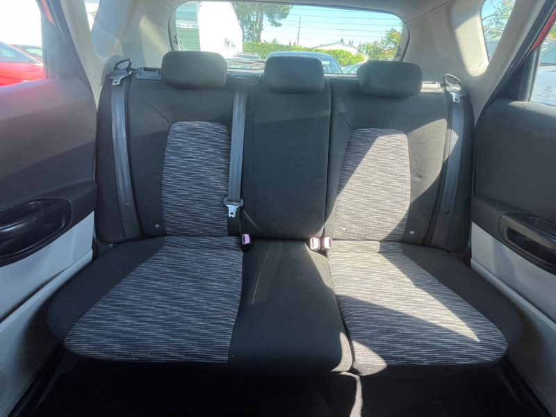 Kia Ceed 1.4i 105 Ch Garantie