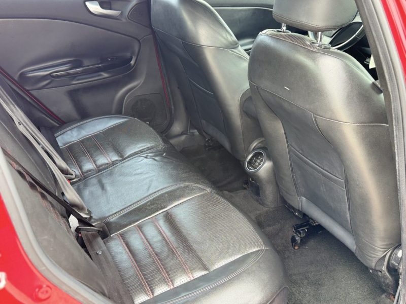 ALFA ROMEO GIULIETTA 2.0 JTDM 170CV SUPER 2012 207 500KM
