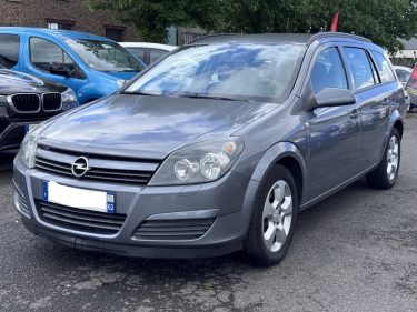 OPEL  ASTRA 1.7 CDTI 80CV  2005