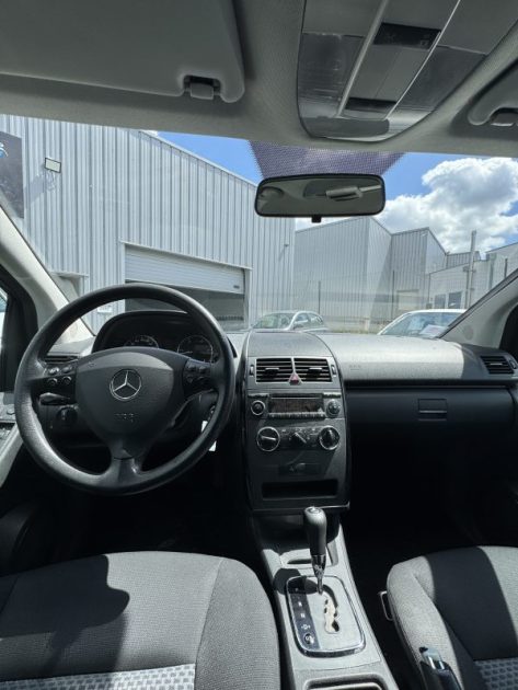 MERCEDES CLASSE A A160 CDI CLASSIC AUTOTRONIC 2006 GARANTIE 