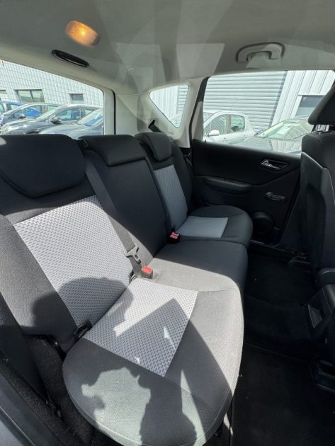 MERCEDES CLASSE A A160 CDI CLASSIC AUTOTRONIC 2006 GARANTIE 