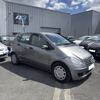 MERCEDES CLASSE A A160 CDI CLASSIC AUTOTRONIC 2006 GARANTIE 