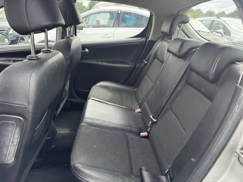 PEUGEOT 207 1.6 HDI 110CV FELINE