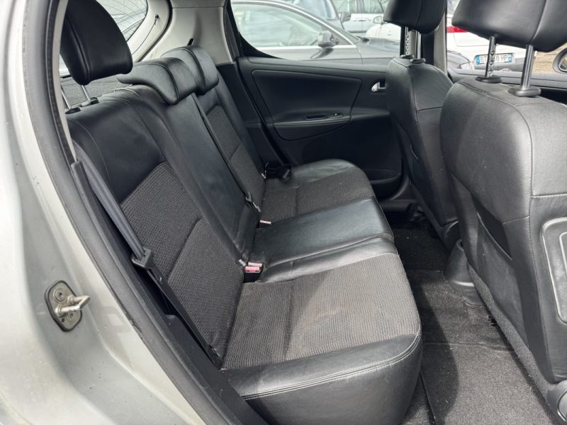 PEUGEOT 207 1.6 HDI 110CV FELINE