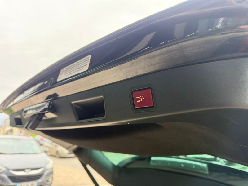 Citroën C5 Tourer 2.0 HDi 160Ch Exclusive