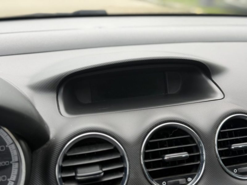 Peugeot 308 1.6 VTi 120ch Confort Pack - Régulateur - Clim - Jantes Alu - Révisée & Garantie 6 mois