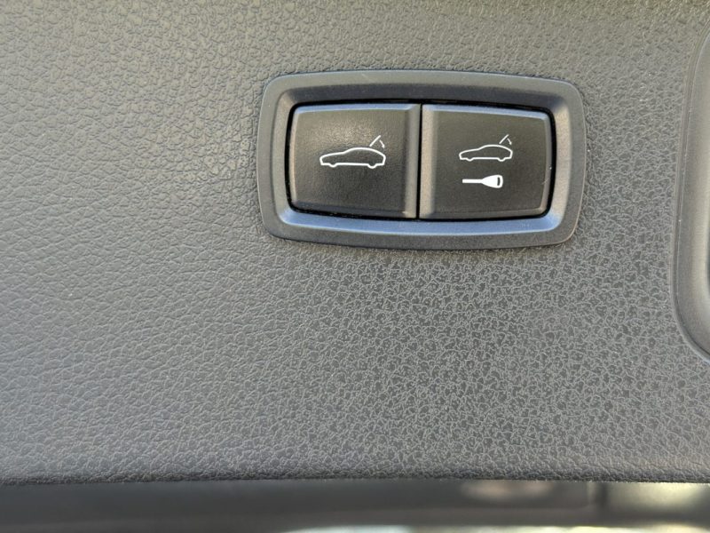 PORSCHE MACAN 3.6 V6 400CH TURBO VRAI FULL OPTION