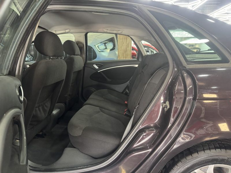 CITROEN C5 HDI 138 SILLAGE 2006