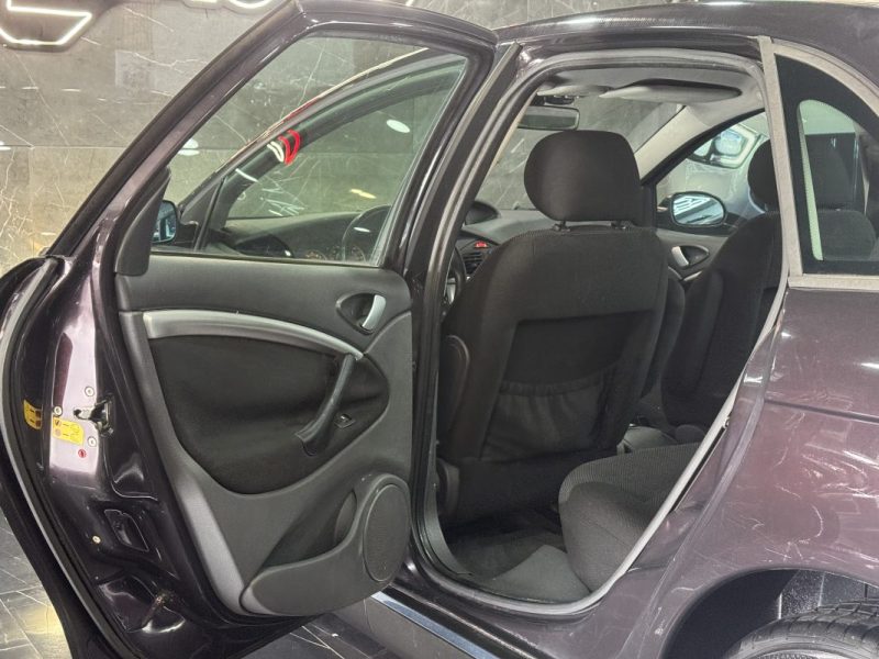 CITROEN C5 HDI 138 SILLAGE 2006