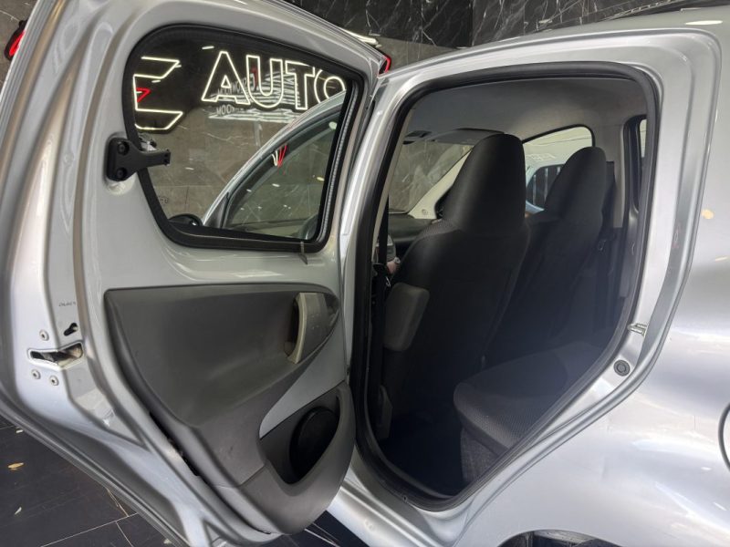 TOYOTA AYGO 1.4 D UP 2008
