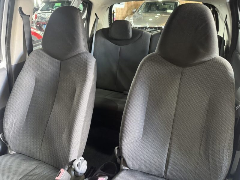 TOYOTA AYGO 1.4 D UP 2008