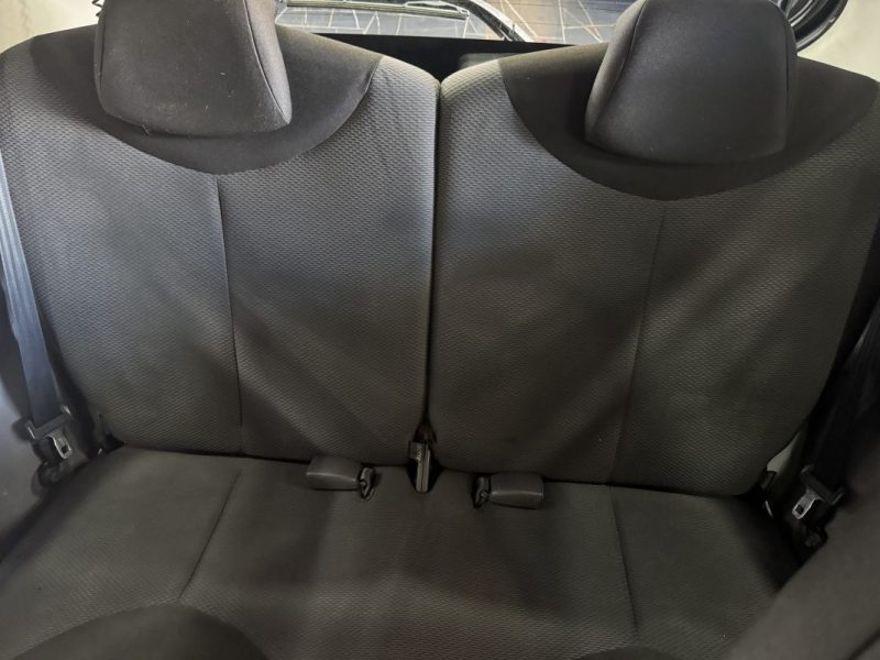 TOYOTA AYGO 1.4 D UP 2008