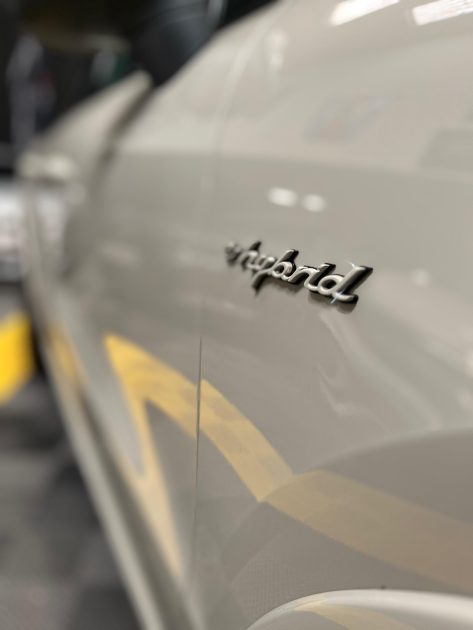 MAGNIFIQUE PORSCHE CAYENNE 3.0 V6 462CH E-HYBRID (TOIT PANORAMIQUE, SUIVI D'ENTRETIEN PORSCHE)⭐️⭐️⭐️⭐️⭐️