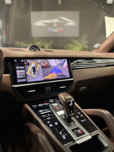 MAGNIFIQUE PORSCHE CAYENNE 3.0 V6 462CH E-HYBRID (TOIT PANORAMIQUE, SUIVI D'ENTRETIEN PORSCHE)⭐️⭐️⭐️⭐️⭐️