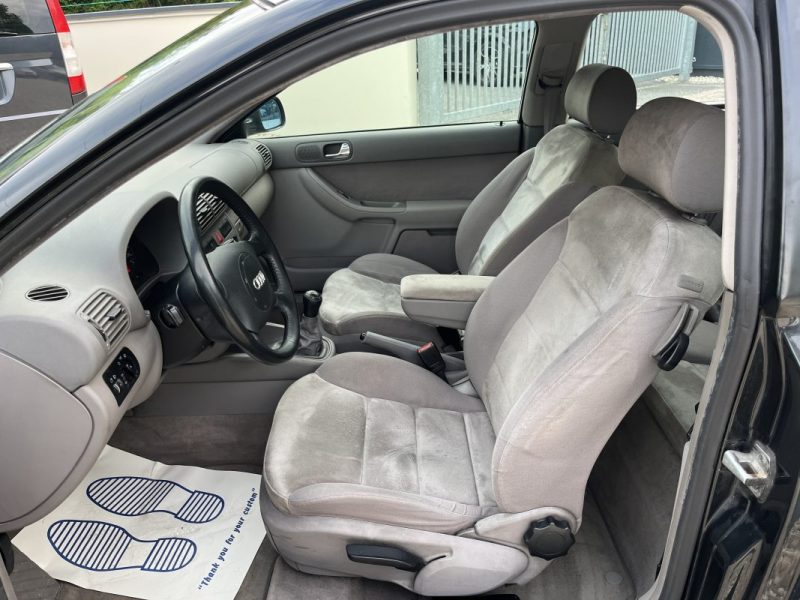 AUDI A3 1.9 TDI 110 ch