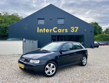 AUDI A3 1.9 TDI 110 ch